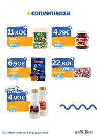 Volantino C+C Italmarket Pagina 11