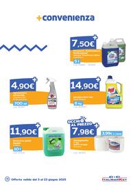Volantino C+C Italmarket Pagina 14