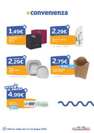 Volantino C+C Italmarket Pagina 15