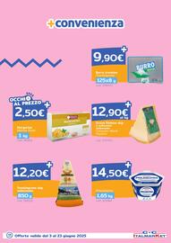 Volantino C+C Italmarket Pagina 4