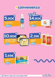 Volantino C+C Italmarket Pagina 5