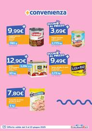 Volantino C+C Italmarket Pagina 9