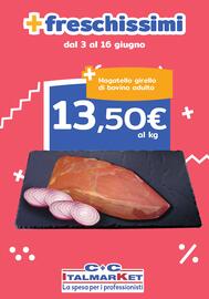 Volantino C+C Italmarket Pagina 6