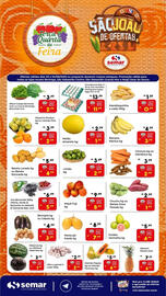 Catálogo Semar Supermercado Página 1