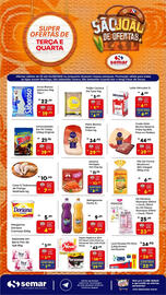 Catálogo Semar Supermercado Página 3