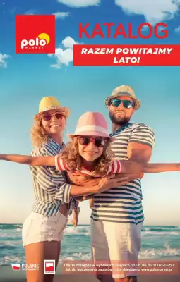 Polomarket gazetka (ważność do 31-07)