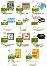Organic Farma Zdrowia gazetka Strona 2