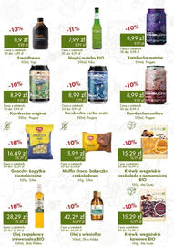 Organic Farma Zdrowia gazetka Strona 4