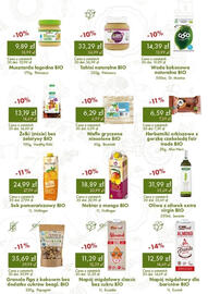 Organic Farma Zdrowia gazetka Strona 5