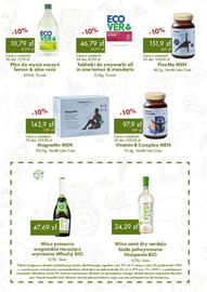 Organic Farma Zdrowia gazetka Strona 6