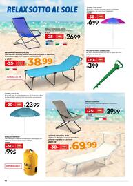 Volantino Bennet | TUTI AL MARE! Pagina 10