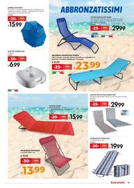 Volantino Bennet | TUTI AL MARE! Pagina 11