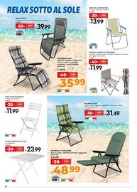 Volantino Bennet | TUTI AL MARE! Pagina 12