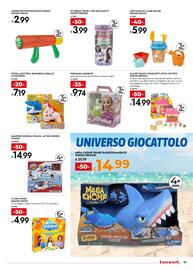 Volantino Bennet | TUTI AL MARE! Pagina 17
