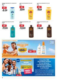 Volantino Bennet | TUTI AL MARE! Pagina 18