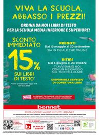 Volantino Bennet | TUTI AL MARE! Pagina 24