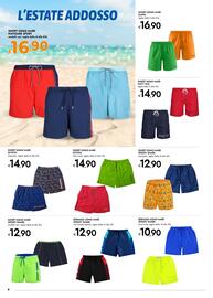 Volantino Bennet | TUTI AL MARE! Pagina 4