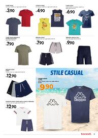 Volantino Bennet | TUTI AL MARE! Pagina 5