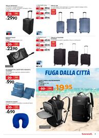 Volantino Bennet | TUTI AL MARE! Pagina 7