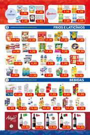 Catálogo Shibata Supermercados semana 23 Página 2