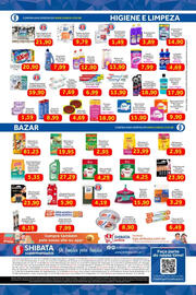 Catálogo Shibata Supermercados semana 23 Página 4