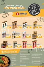 Catálogo Shibata Supermercados Página 1