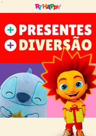 Catálogo Ri Happy Página 6