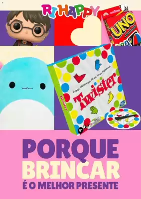 Catálogo Ri Happy