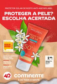 Folheto Continente Bom dia semana 23 Página 23
