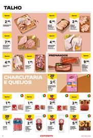 Folheto Continente Bom dia semana 23 Página 8