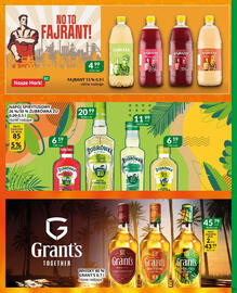 Eurocash Cash & Carry gazetka | Alkohole Strona 11