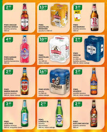 Eurocash Cash & Carry gazetka | Alkohole Strona 2