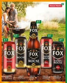 Eurocash Cash & Carry gazetka | Alkohole Strona 5