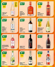 Eurocash Cash & Carry gazetka | Alkohole Strona 6