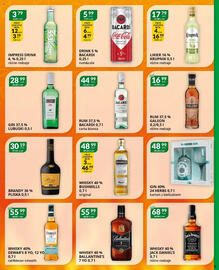 Eurocash Cash & Carry gazetka | Alkohole Strona 9