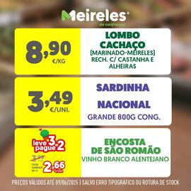 Folheto Carnes Meireles semana 23 Página 4