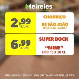Folheto Carnes Meireles semana 23 Página 5