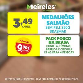 Folheto Carnes Meireles semana 23 Página 6