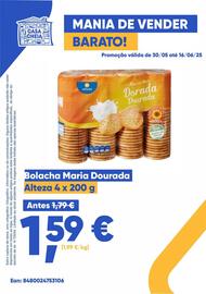 Folheto Casa Cheia Página 2