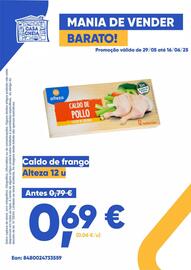 Folheto Casa Cheia Página 3