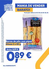 Folheto Casa Cheia Página 1