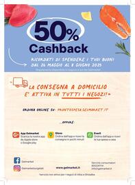Volantino Gelmarket Pagina 12