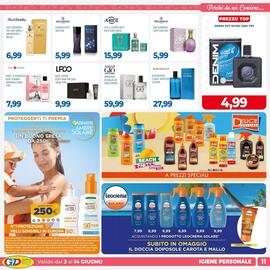 Volantino GeD Shopping Pagina 11