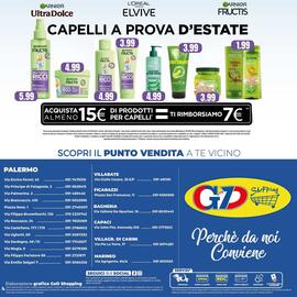 Volantino GeD Shopping Pagina 12