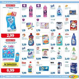 Volantino GeD Shopping Pagina 2