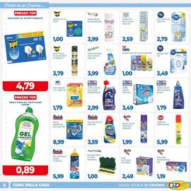 Volantino GeD Shopping Pagina 4