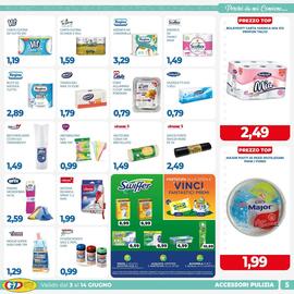 Volantino GeD Shopping Pagina 5