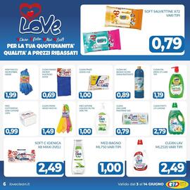 Volantino GeD Shopping Pagina 6