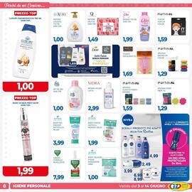 Volantino GeD Shopping Pagina 8
