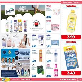 Volantino GeD Shopping Pagina 9